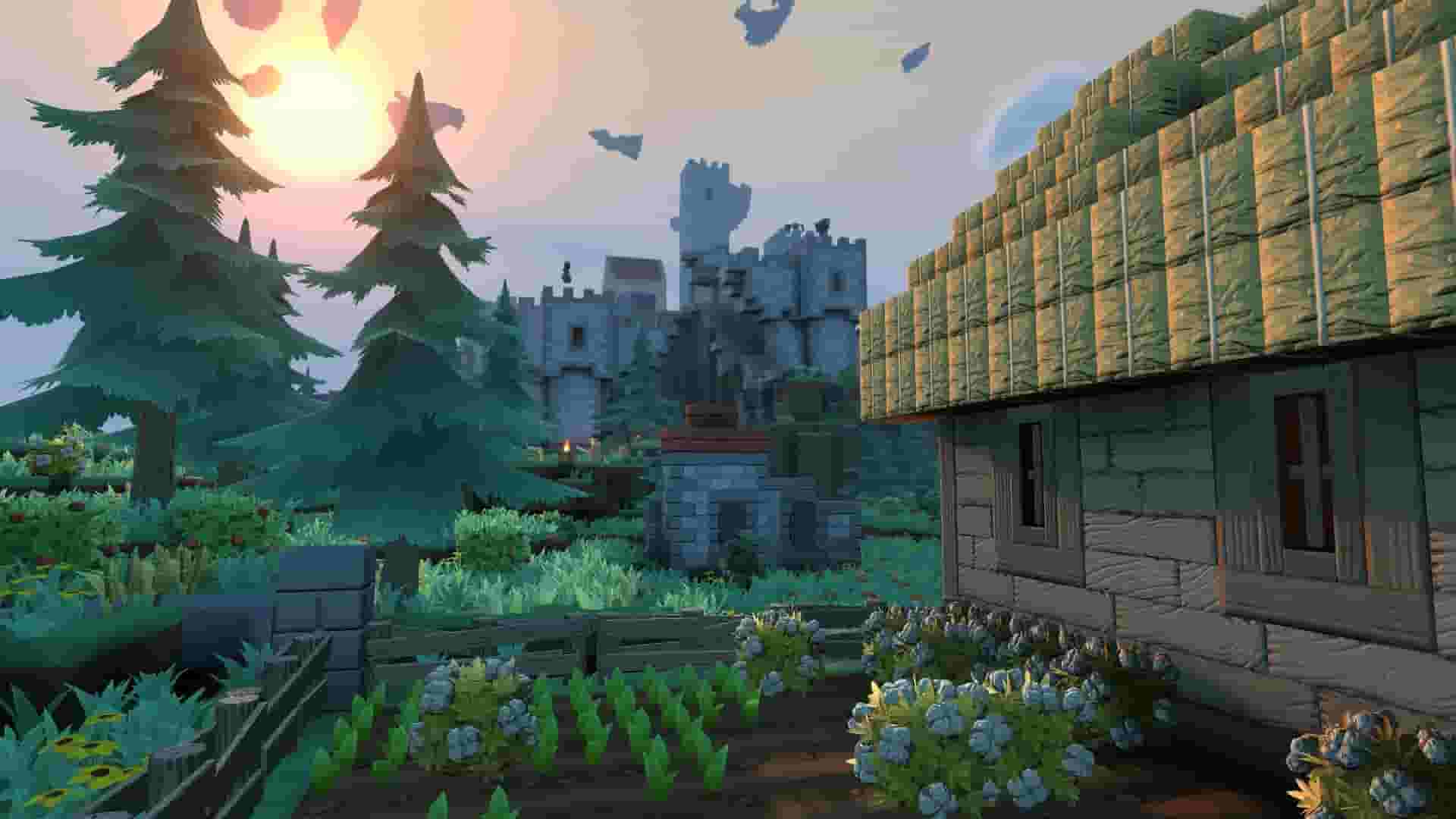 Portal Knights screenshot thumbnail screenshot 22