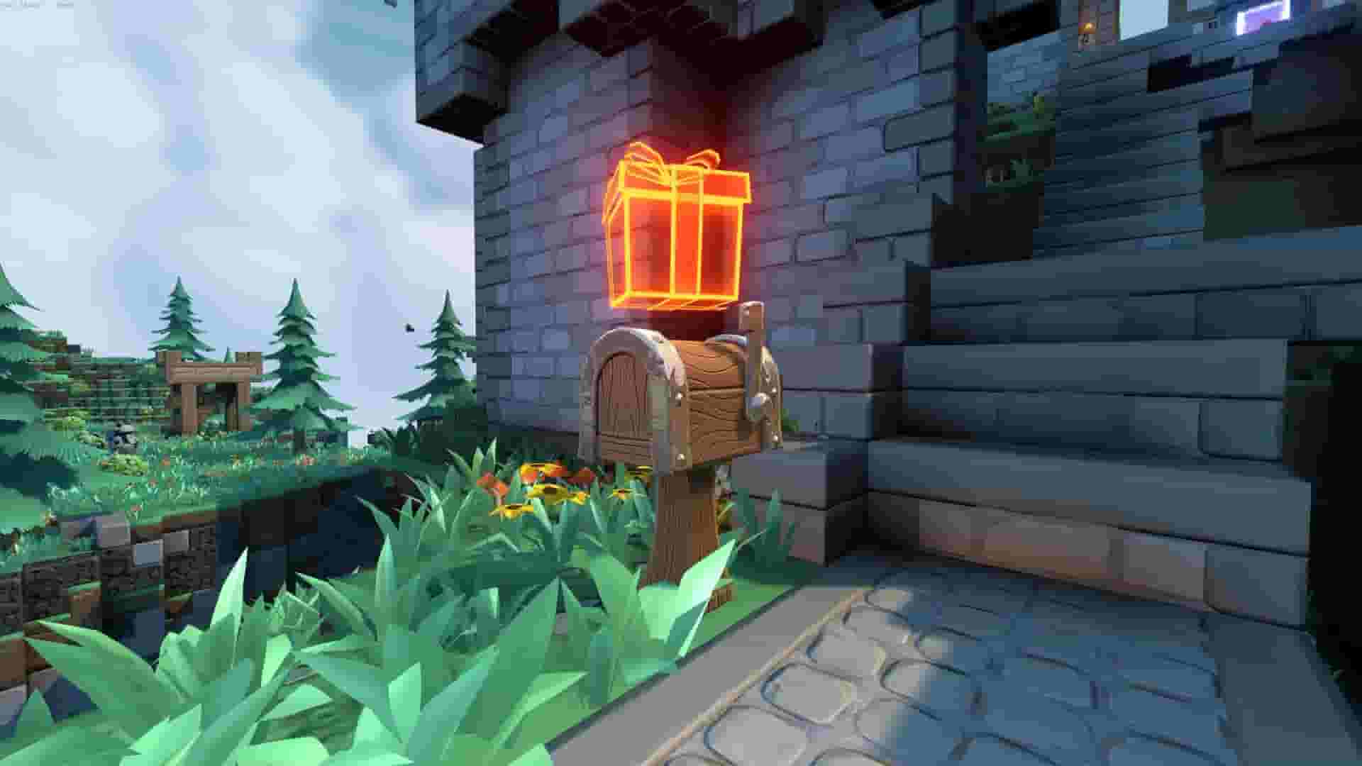 Portal Knights screenshot thumbnail screenshot 23