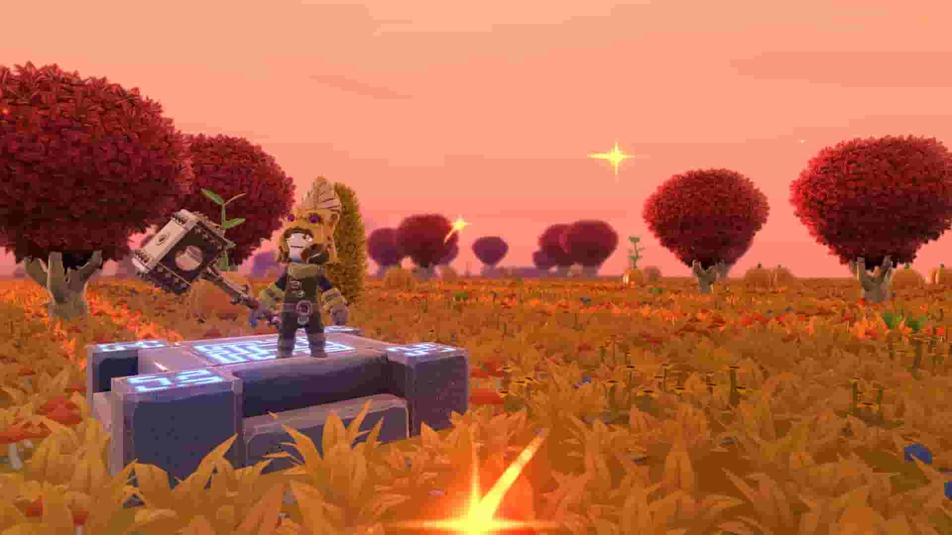 Portal Knights screenshot thumbnail screenshot 25