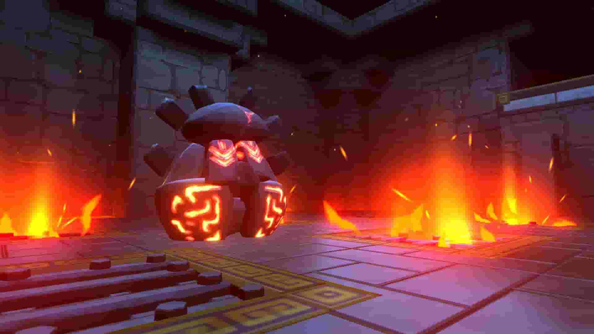 Portal Knights screenshot thumbnail screenshot 27