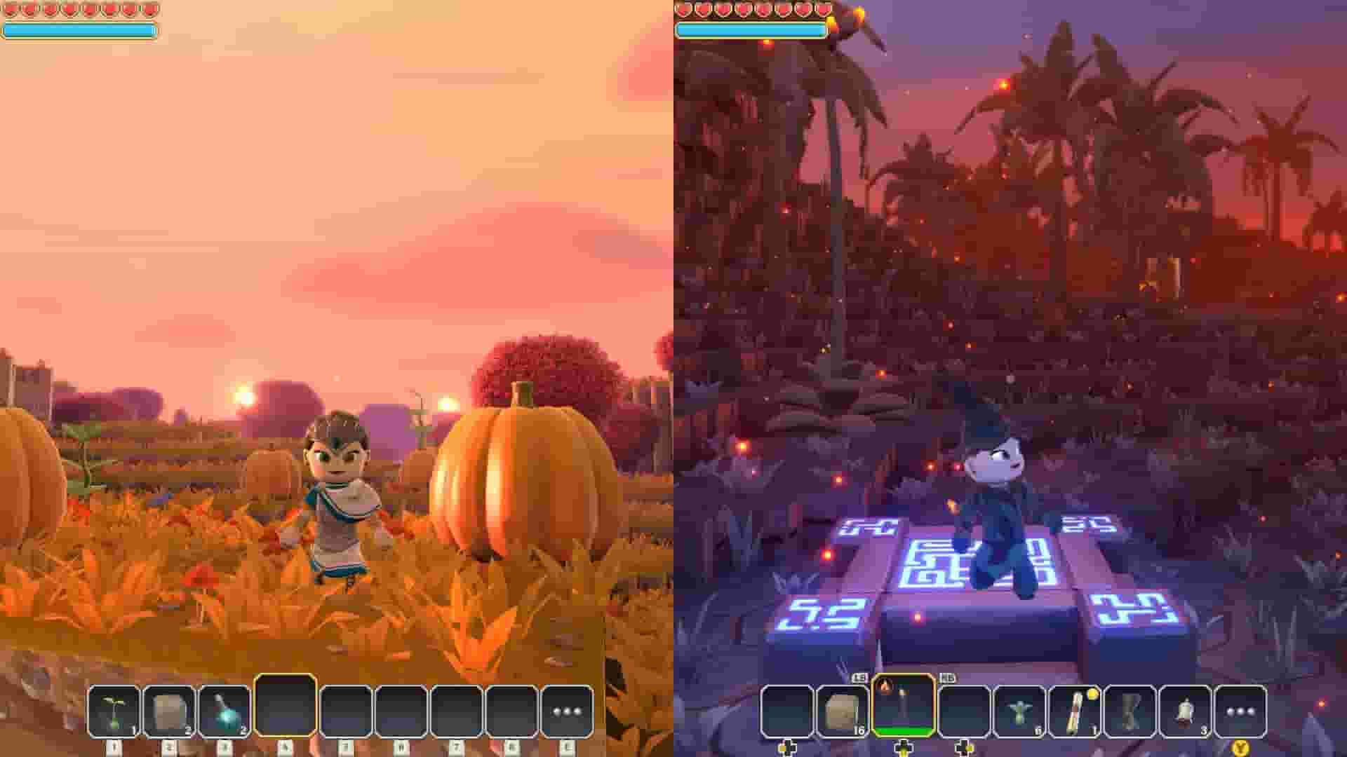 Portal Knights screenshot thumbnail screenshot 28