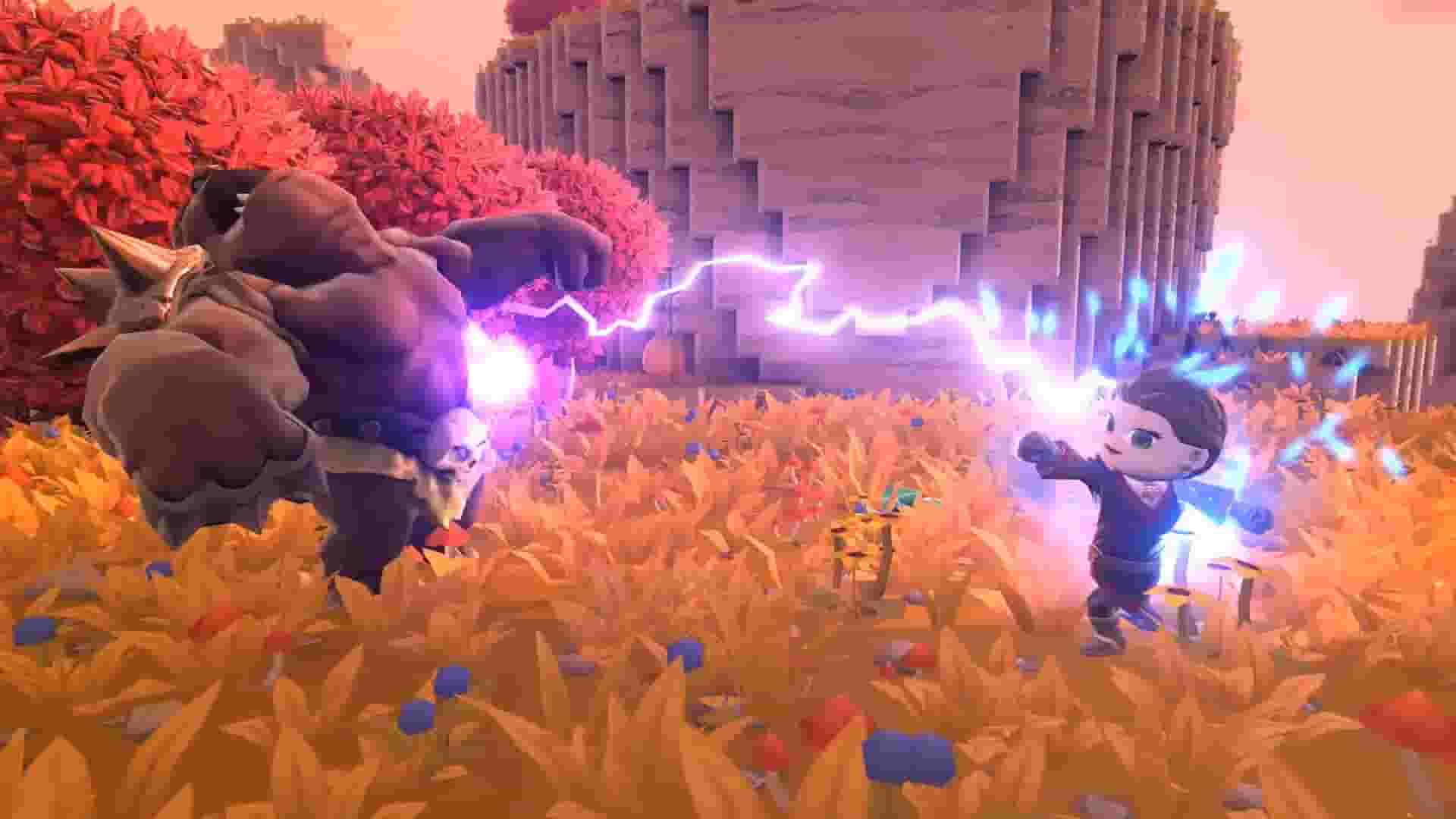 Portal Knights screenshot thumbnail screenshot 3