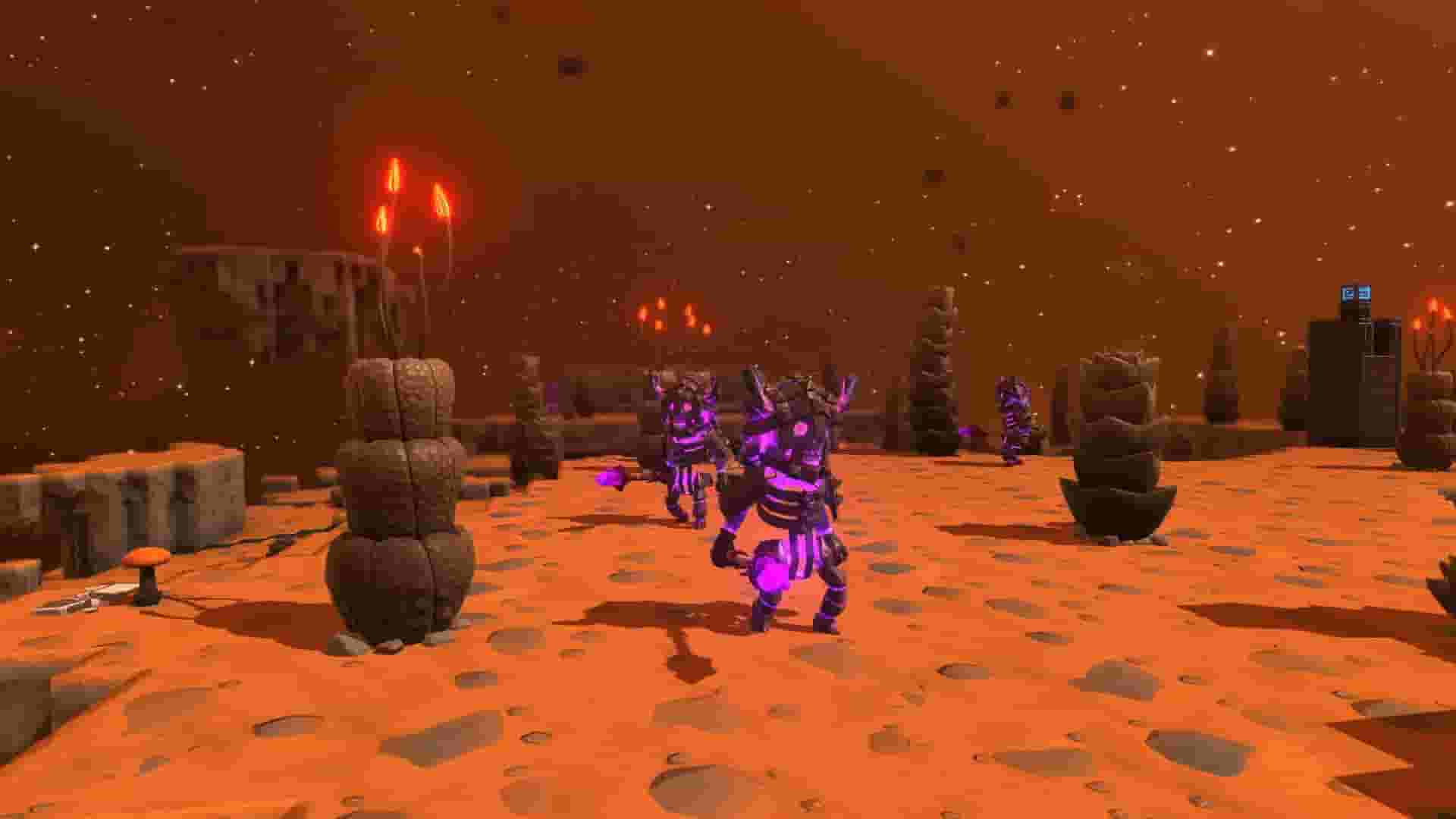 Portal Knights screenshot thumbnail screenshot 30