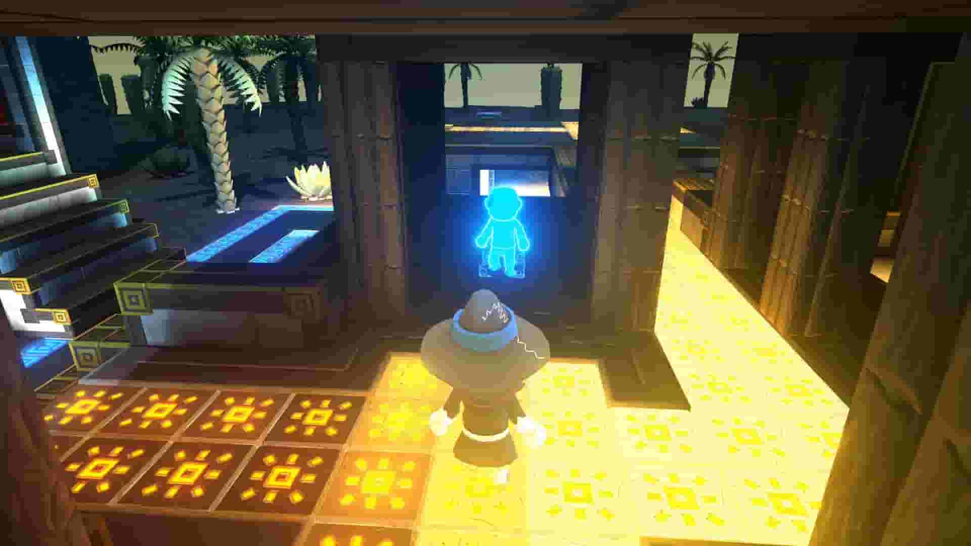 Portal Knights screenshot thumbnail screenshot 35
