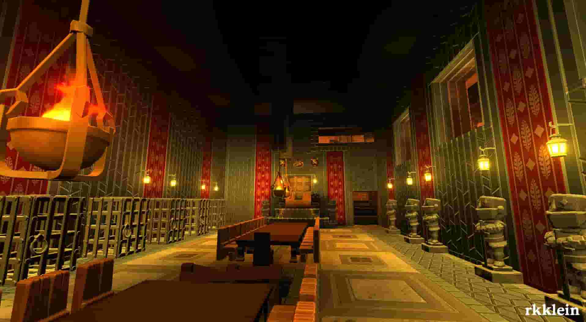 Portal Knights screenshot thumbnail screenshot 38