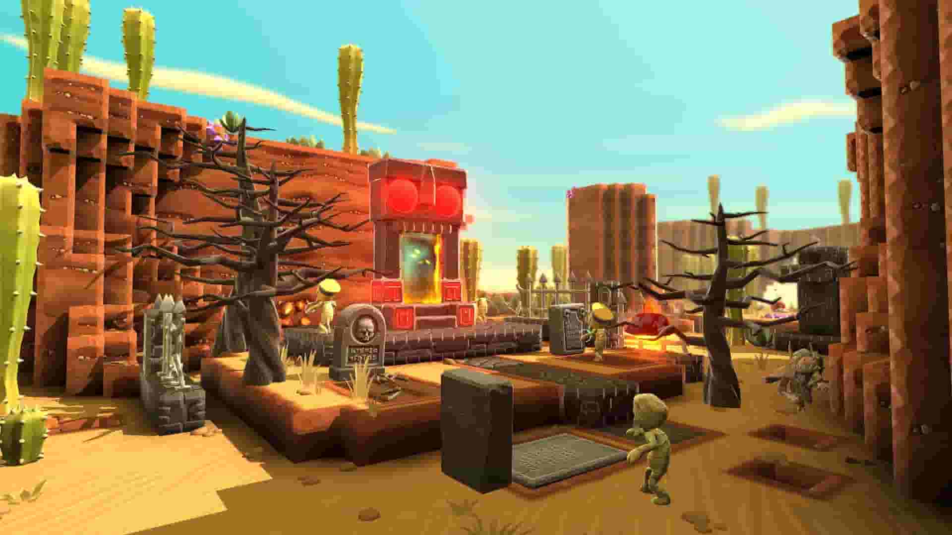 Portal Knights screenshot thumbnail screenshot 40