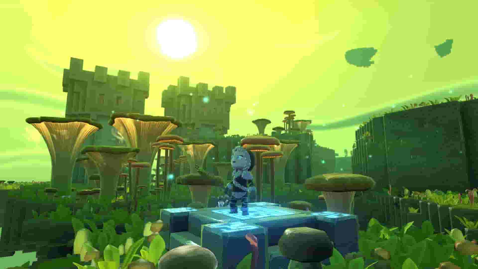 Portal Knights screenshot thumbnail screenshot 41