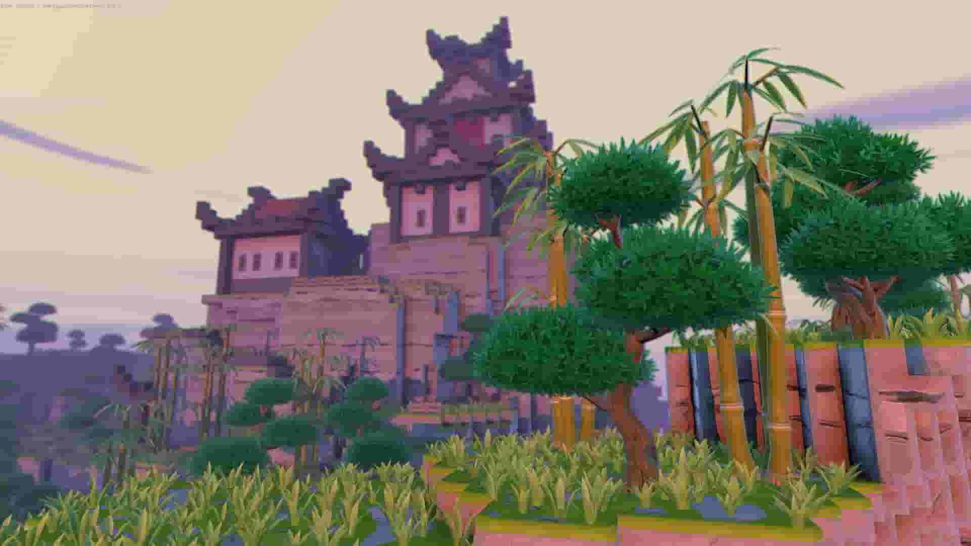 Portal Knights screenshot thumbnail screenshot 43