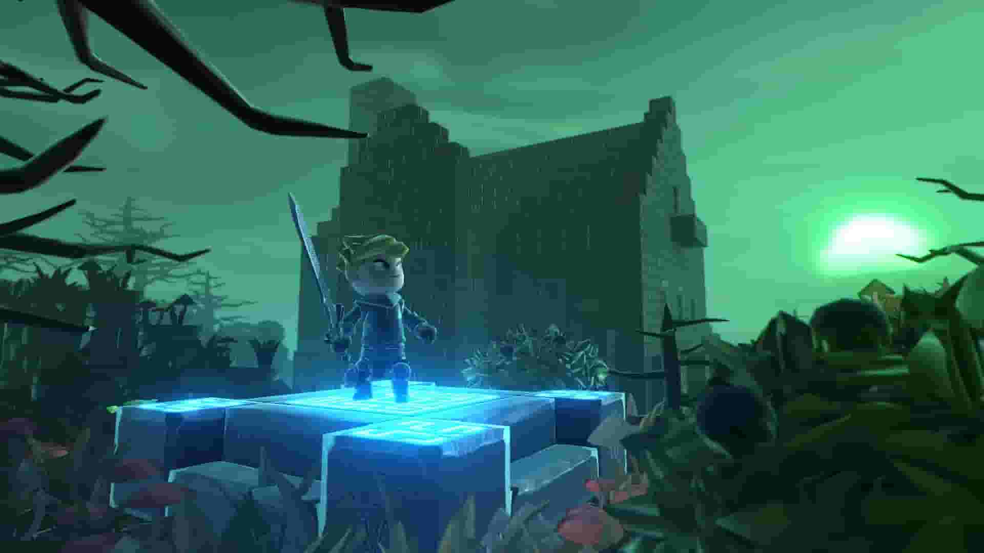 Portal Knights screenshot thumbnail screenshot 44