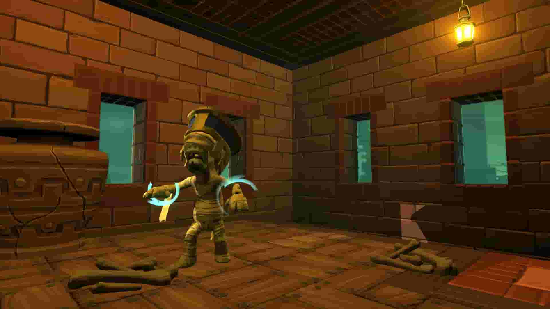 Portal Knights screenshot thumbnail screenshot 45