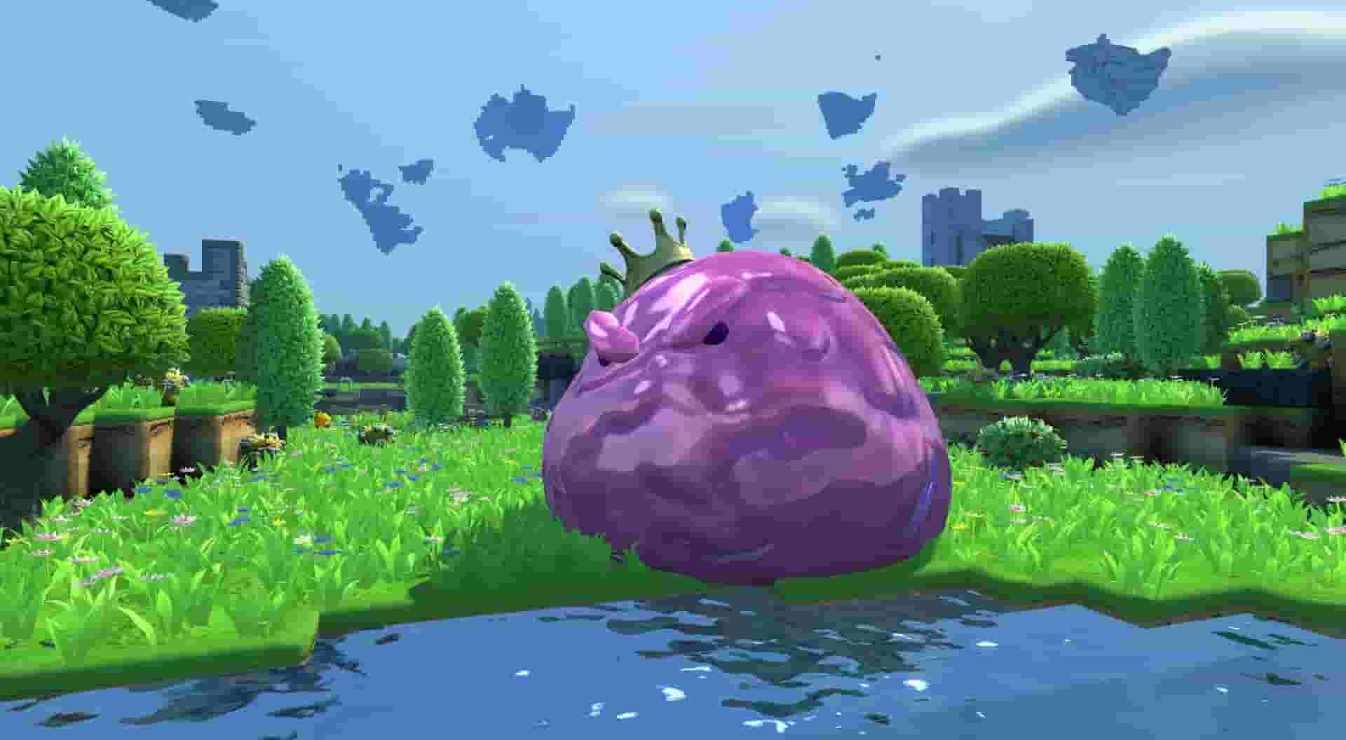 Portal Knights screenshot thumbnail screenshot 6