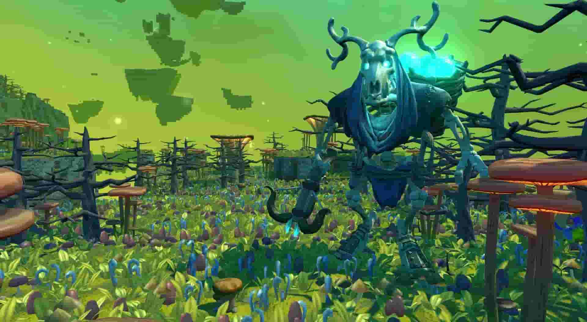 Portal Knights screenshot thumbnail screenshot 7