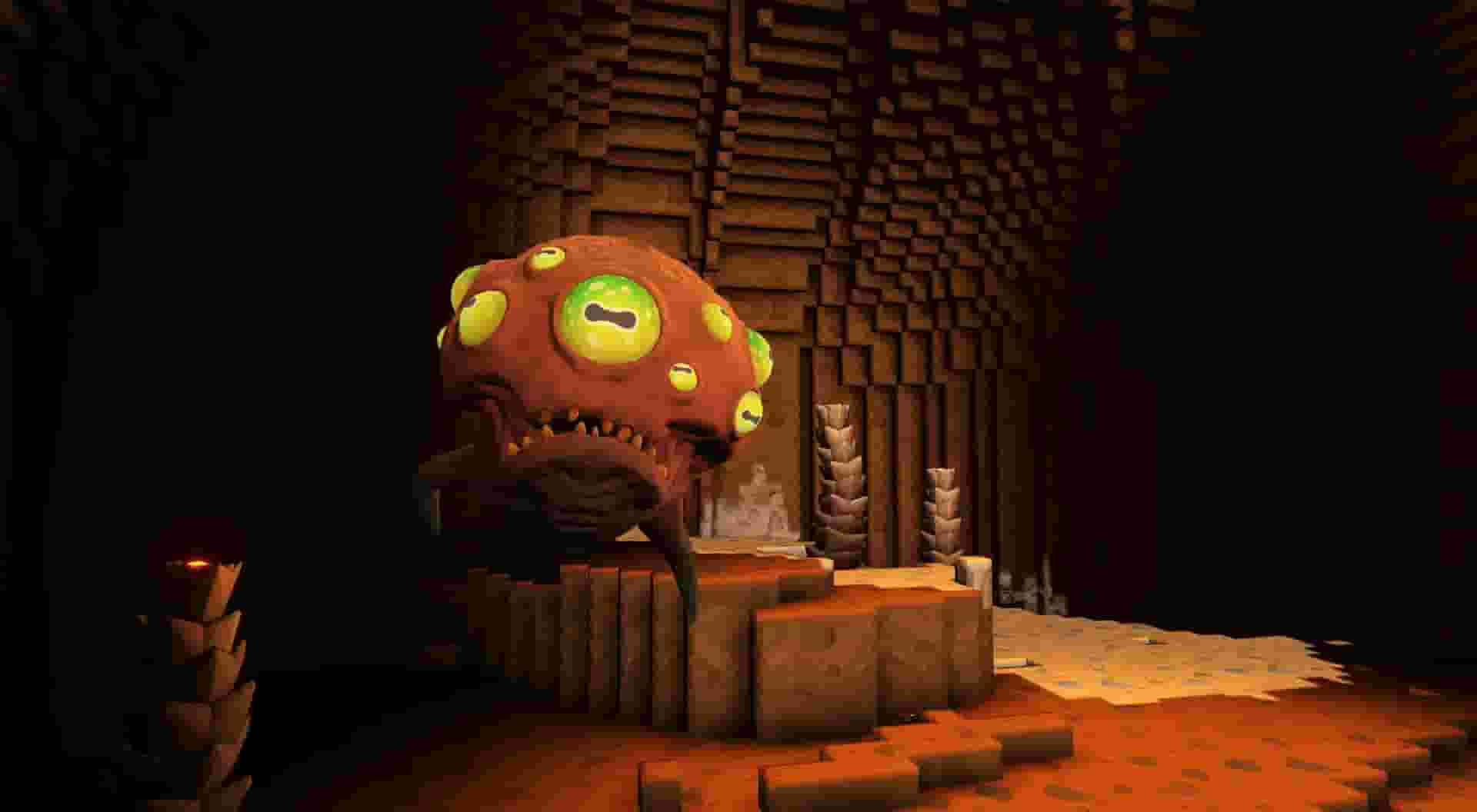 Portal Knights screenshot thumbnail screenshot 8