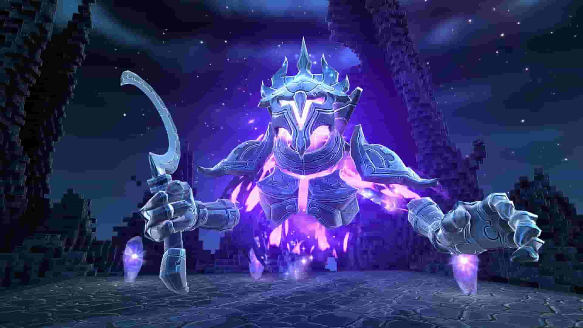 Portal Knights screenshot thumbnail screenshot 9