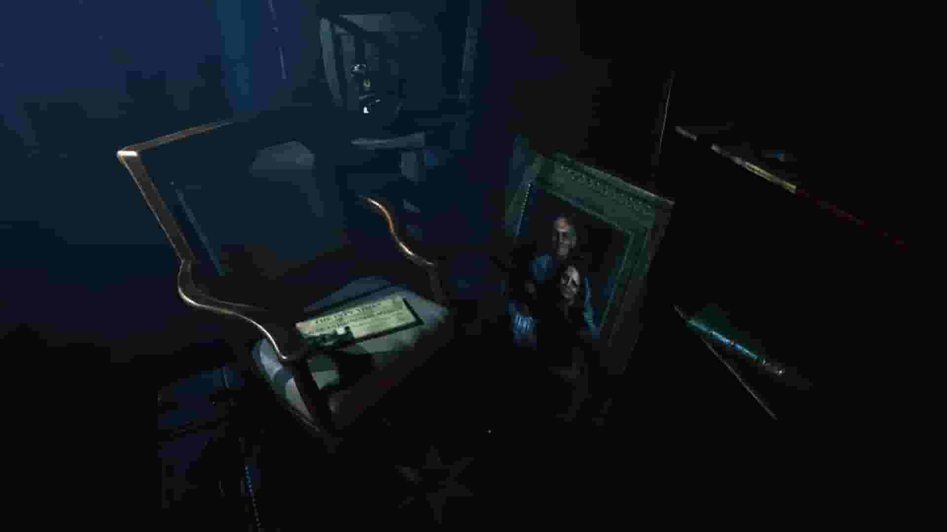 Portrait of a Torn screenshot thumbnail screenshot 0