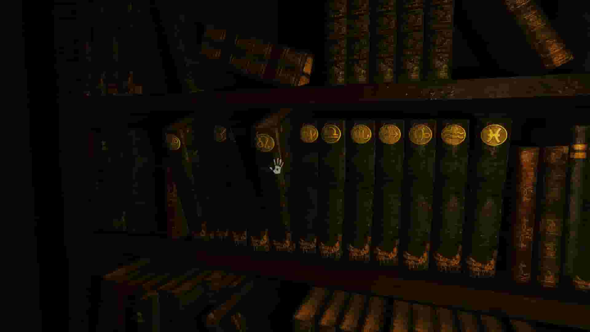 Portrait of a Torn screenshot thumbnail screenshot 2