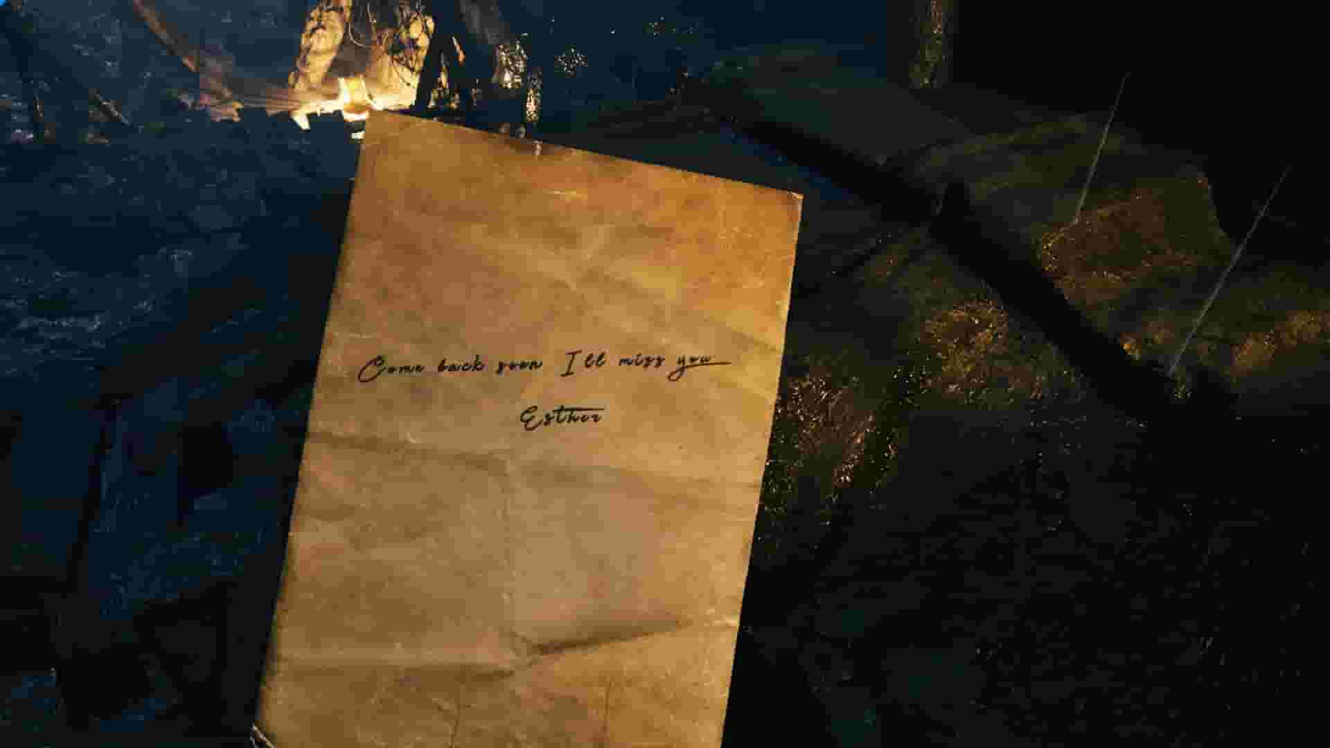 Portrait of a Torn screenshot thumbnail screenshot 4