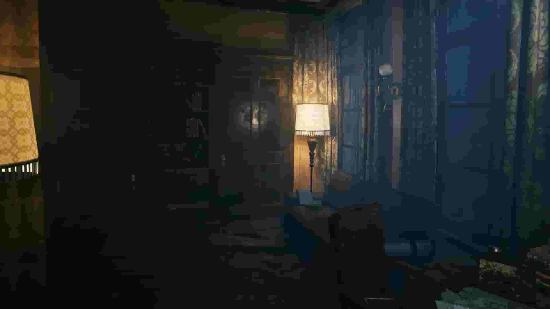 Portrait of a Torn screenshot thumbnail screenshot 6