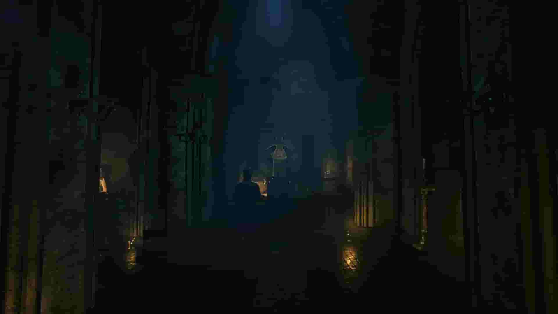 Portrait of a Torn screenshot thumbnail screenshot 8