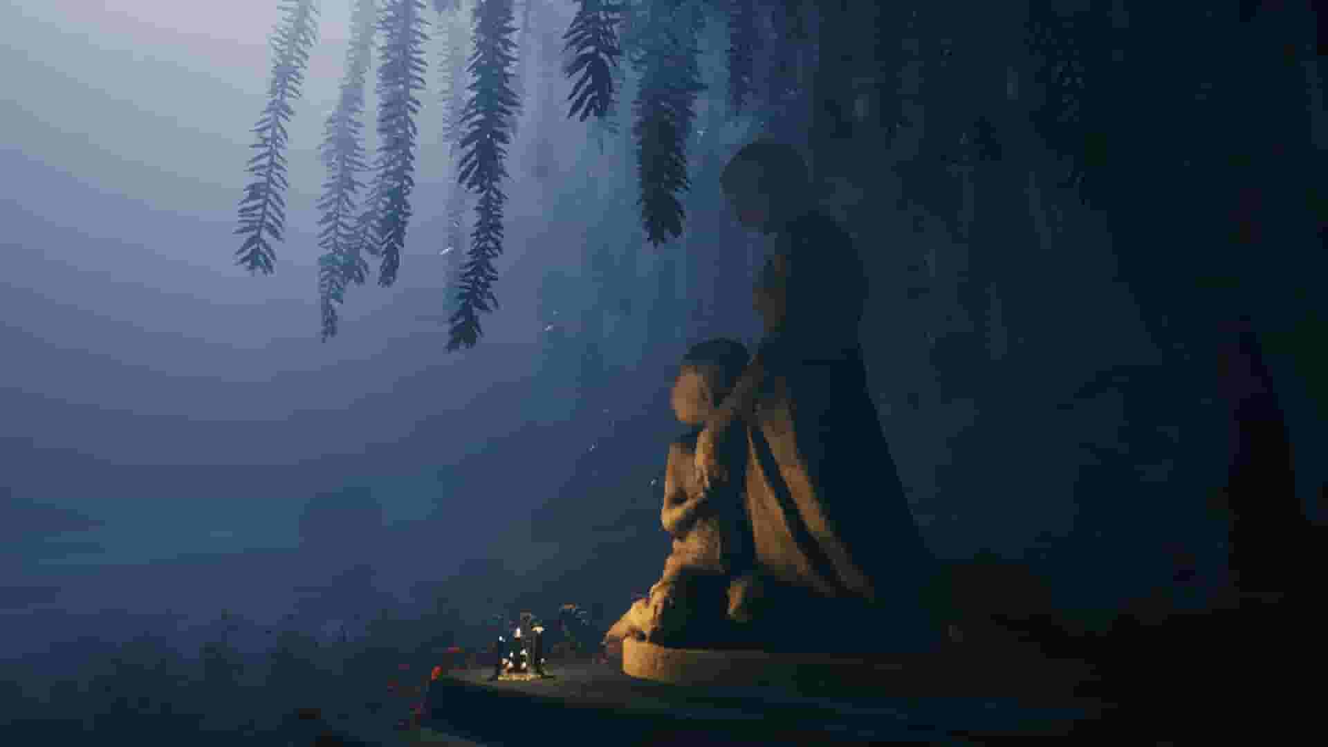 Portrait of a Torn screenshot thumbnail screenshot 9