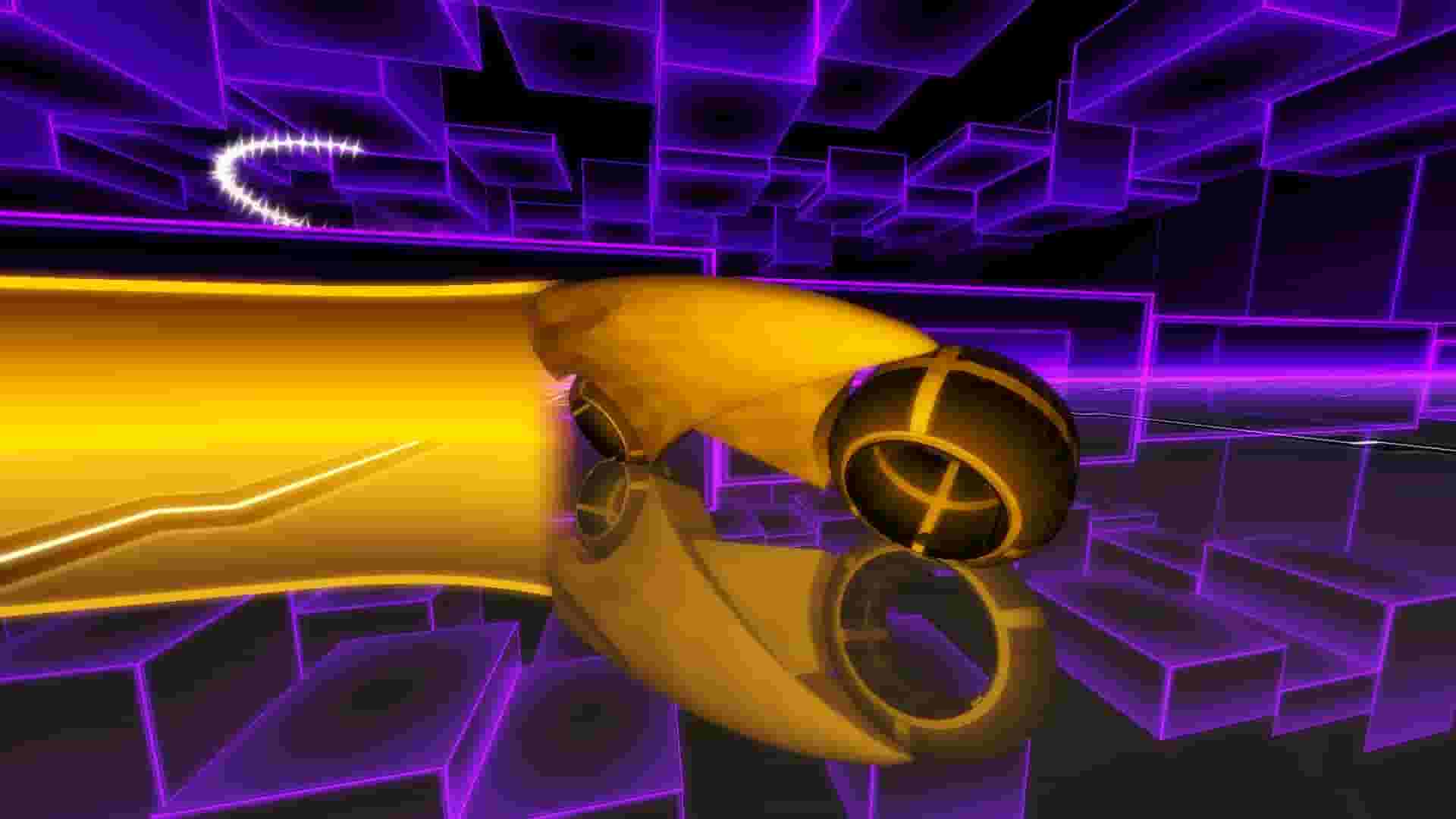 Positron screenshot thumbnail screenshot 0