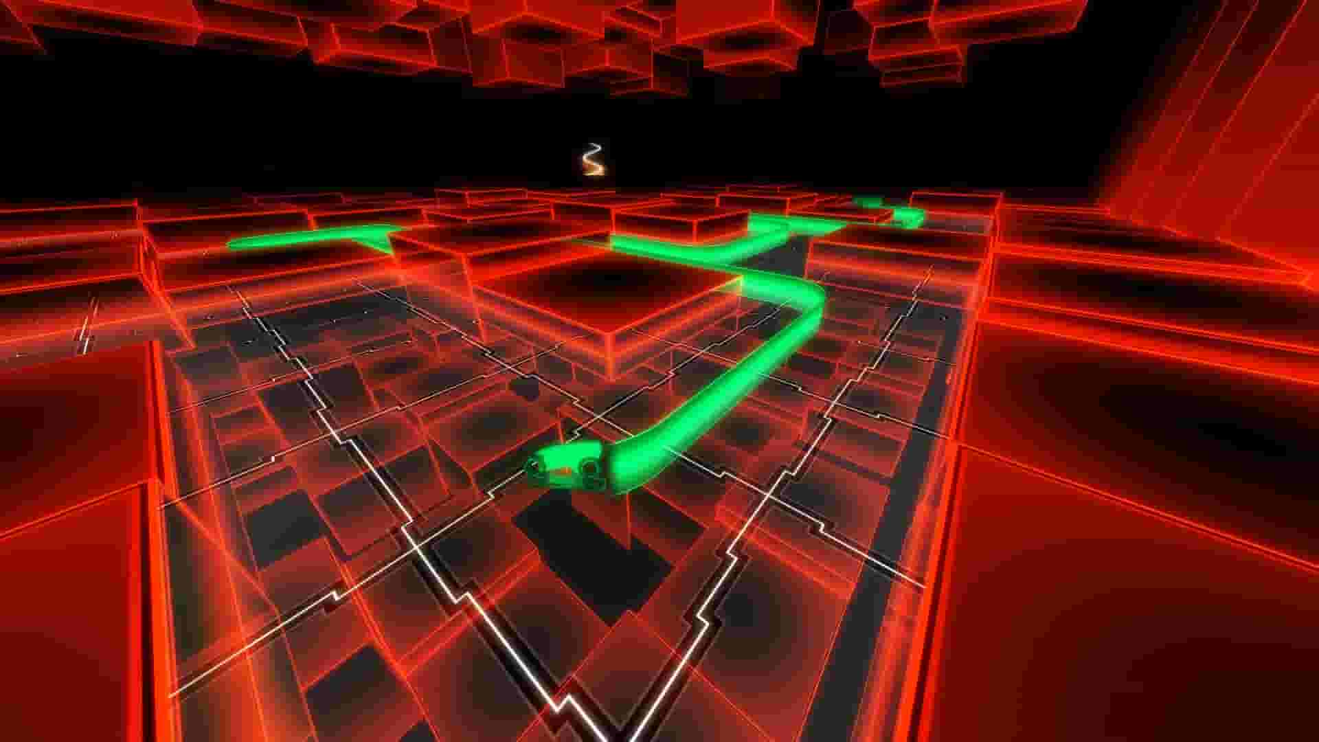 Positron screenshot thumbnail screenshot 1