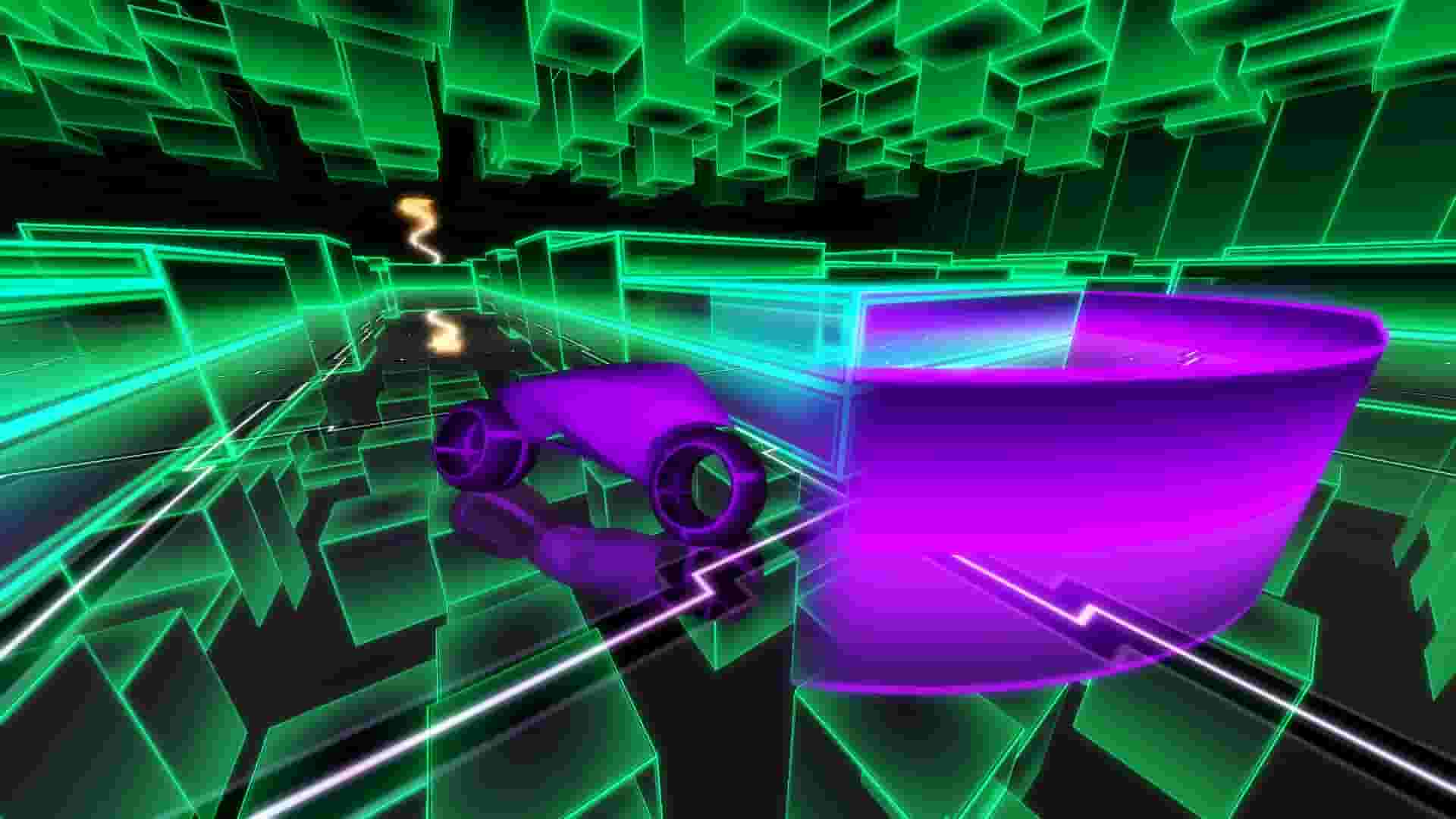 Positron screenshot thumbnail screenshot 2