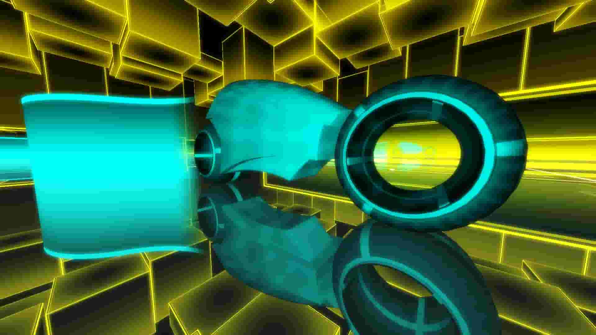 Positron screenshot thumbnail screenshot 3