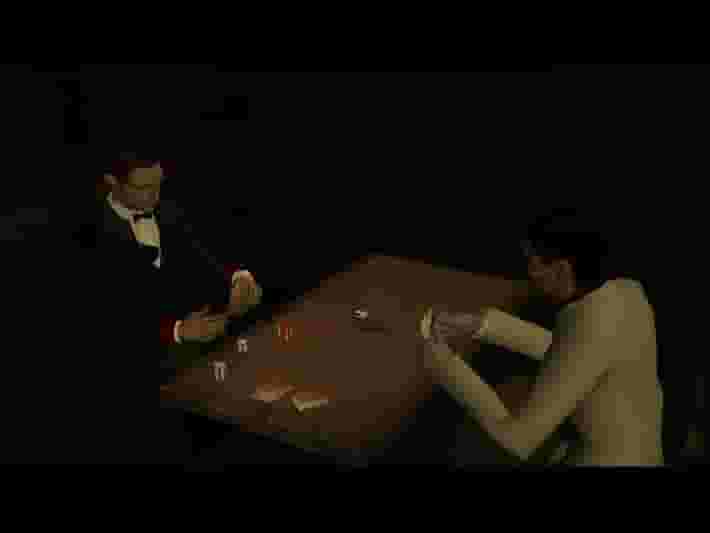 Post Mortem screenshot thumbnail screenshot 0