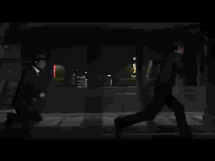 Post Mortem screenshot thumbnail screenshot 1