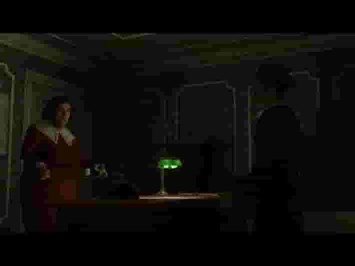 Post Mortem screenshot thumbnail screenshot 5