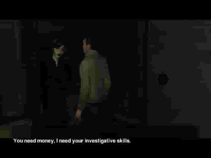 Post Mortem screenshot thumbnail screenshot 8