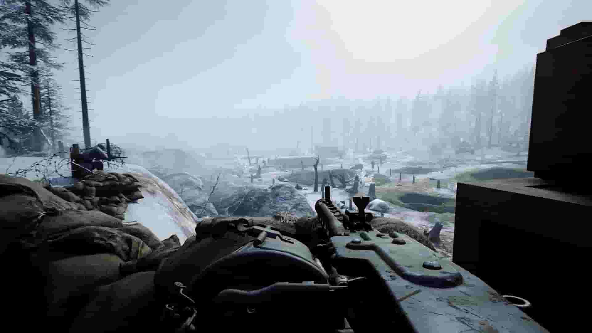Post Scriptum screenshot thumbnail screenshot 0