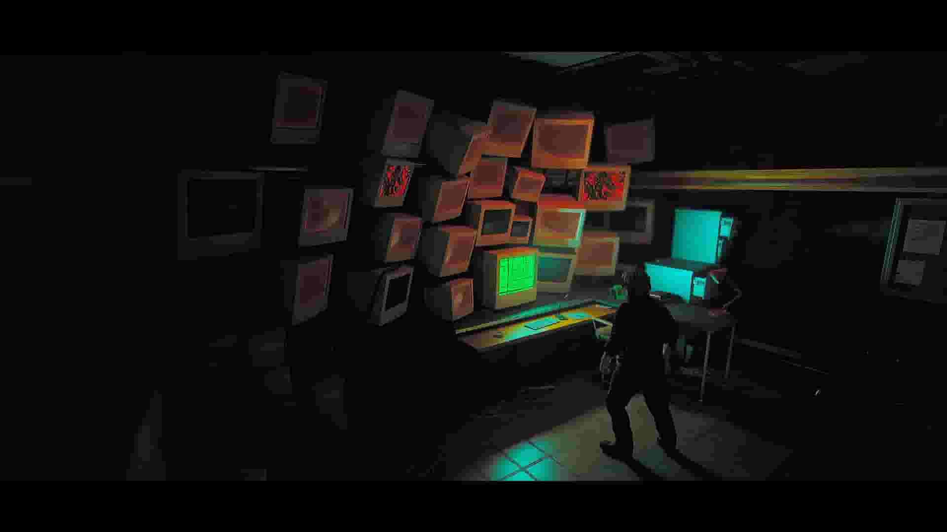 Post Trauma screenshot thumbnail screenshot 0