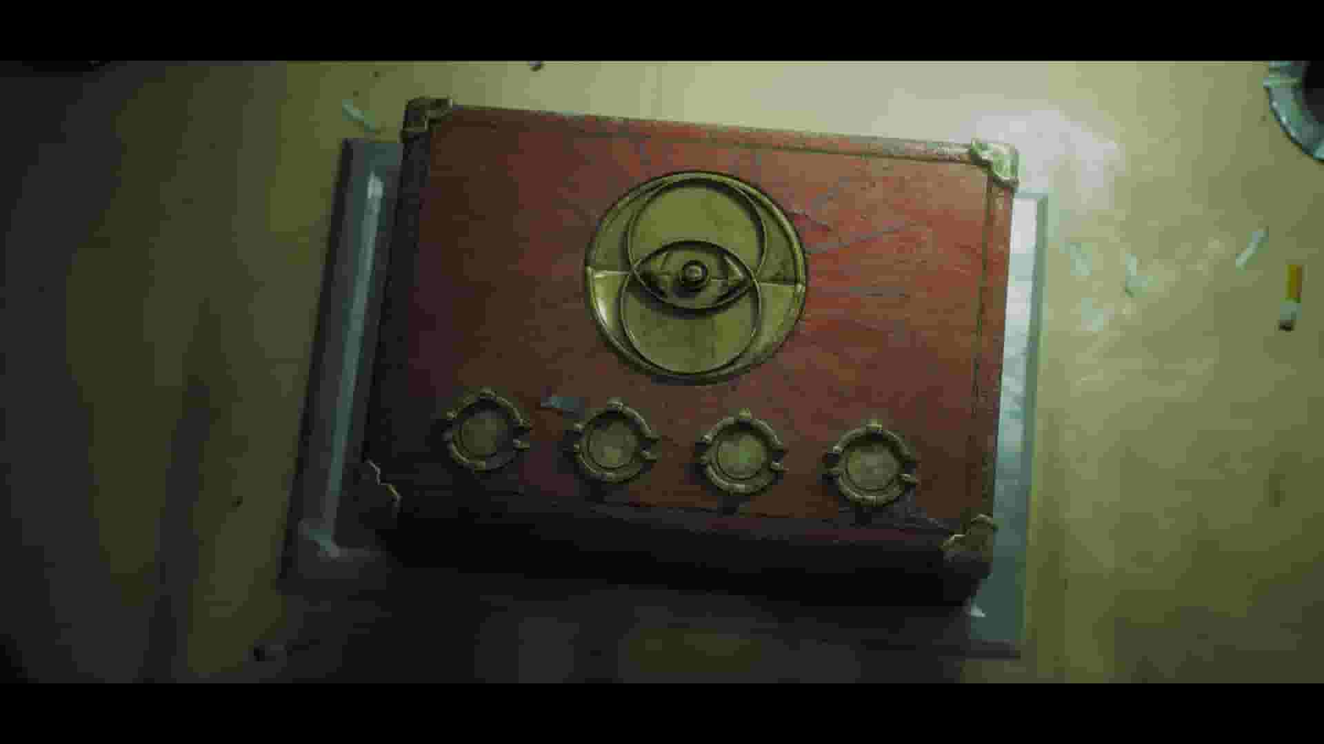 Post Trauma screenshot thumbnail screenshot 1