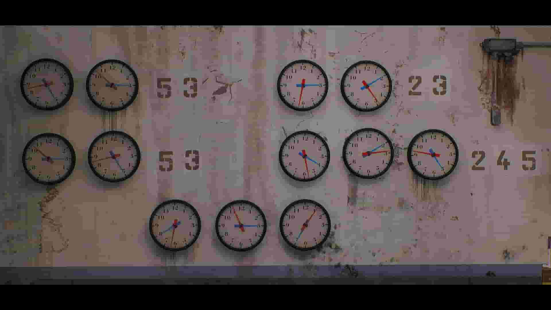 Post Trauma screenshot thumbnail screenshot 3