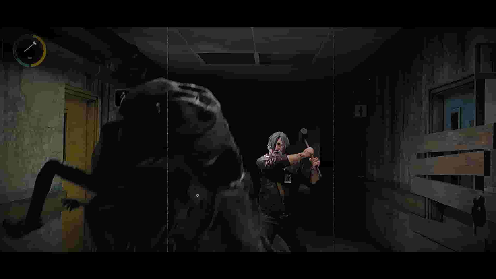 Post Trauma screenshot thumbnail screenshot 5