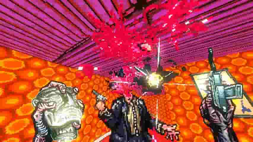 Post Void screenshot thumbnail screenshot 0