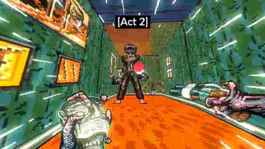 Post Void screenshot thumbnail screenshot 1