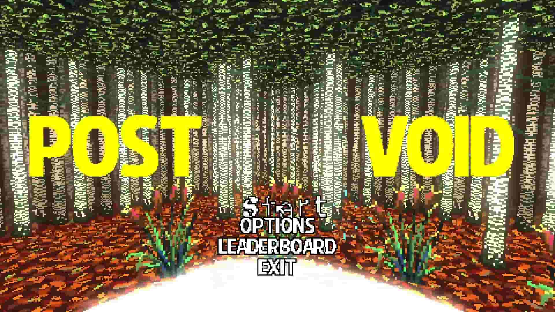 Post Void screenshot thumbnail screenshot 10