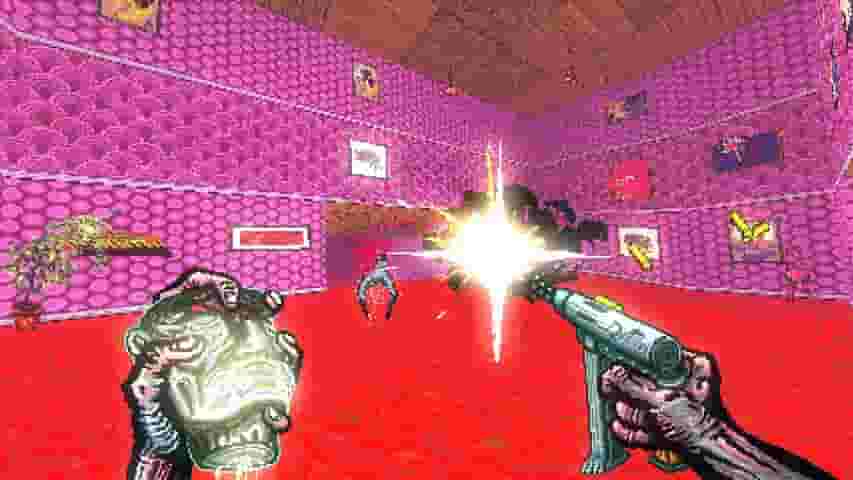 Post Void screenshot thumbnail screenshot 12