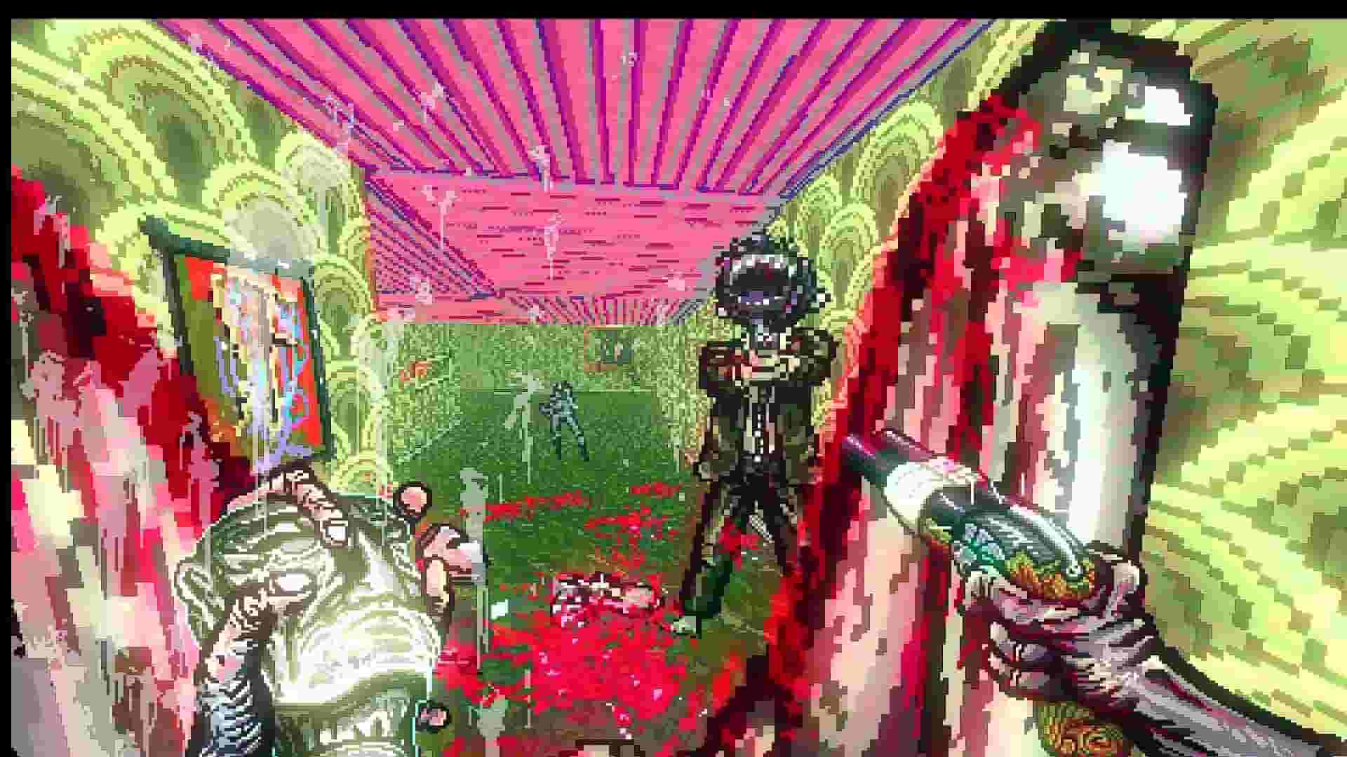 Post Void screenshot thumbnail screenshot 13