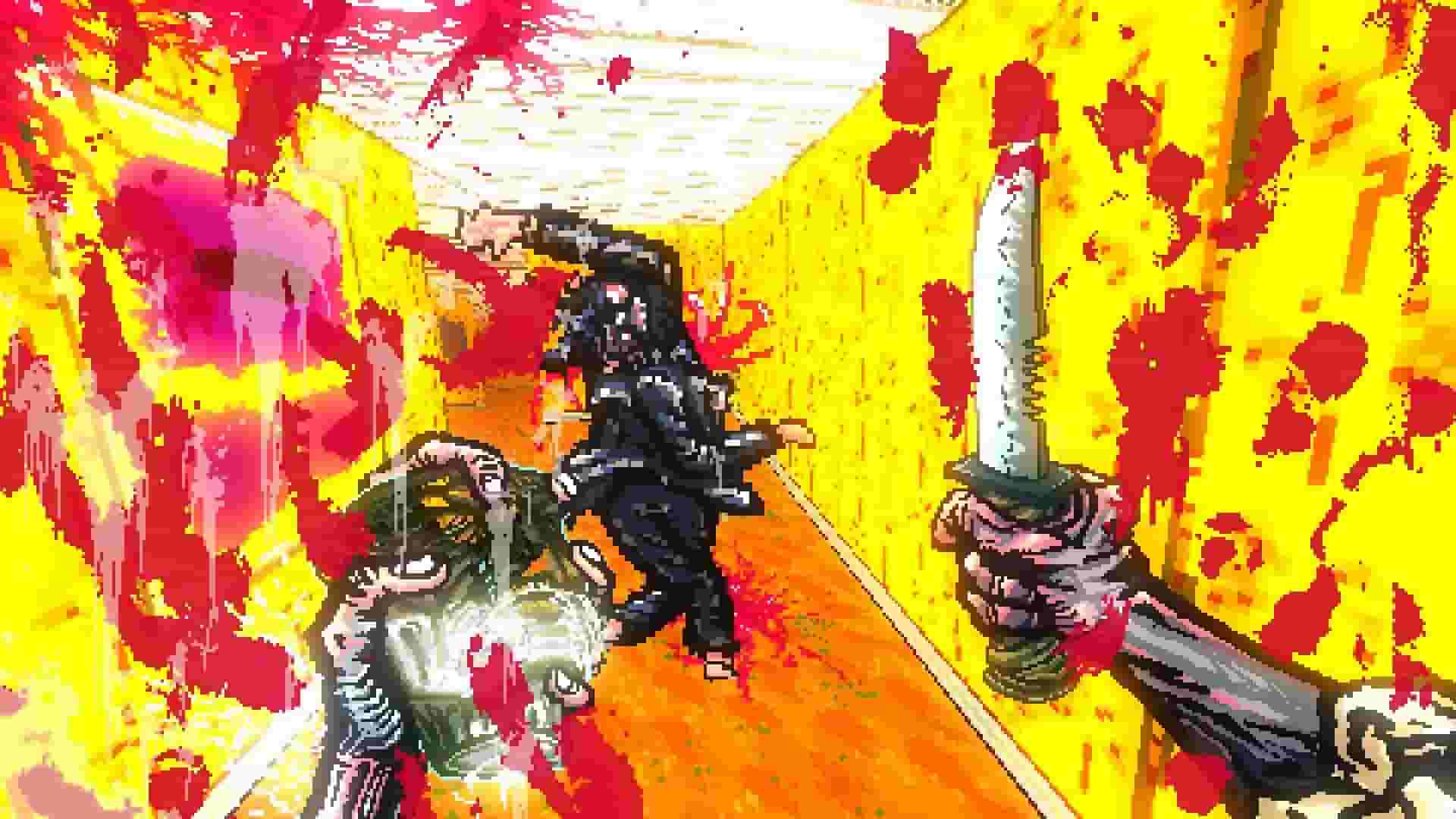 Post Void screenshot thumbnail screenshot 4