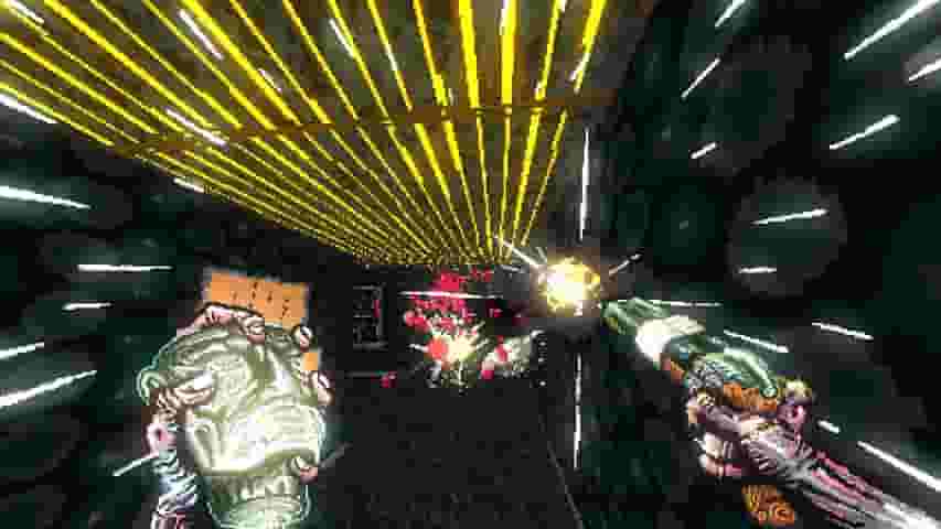 Post Void screenshot thumbnail screenshot 6