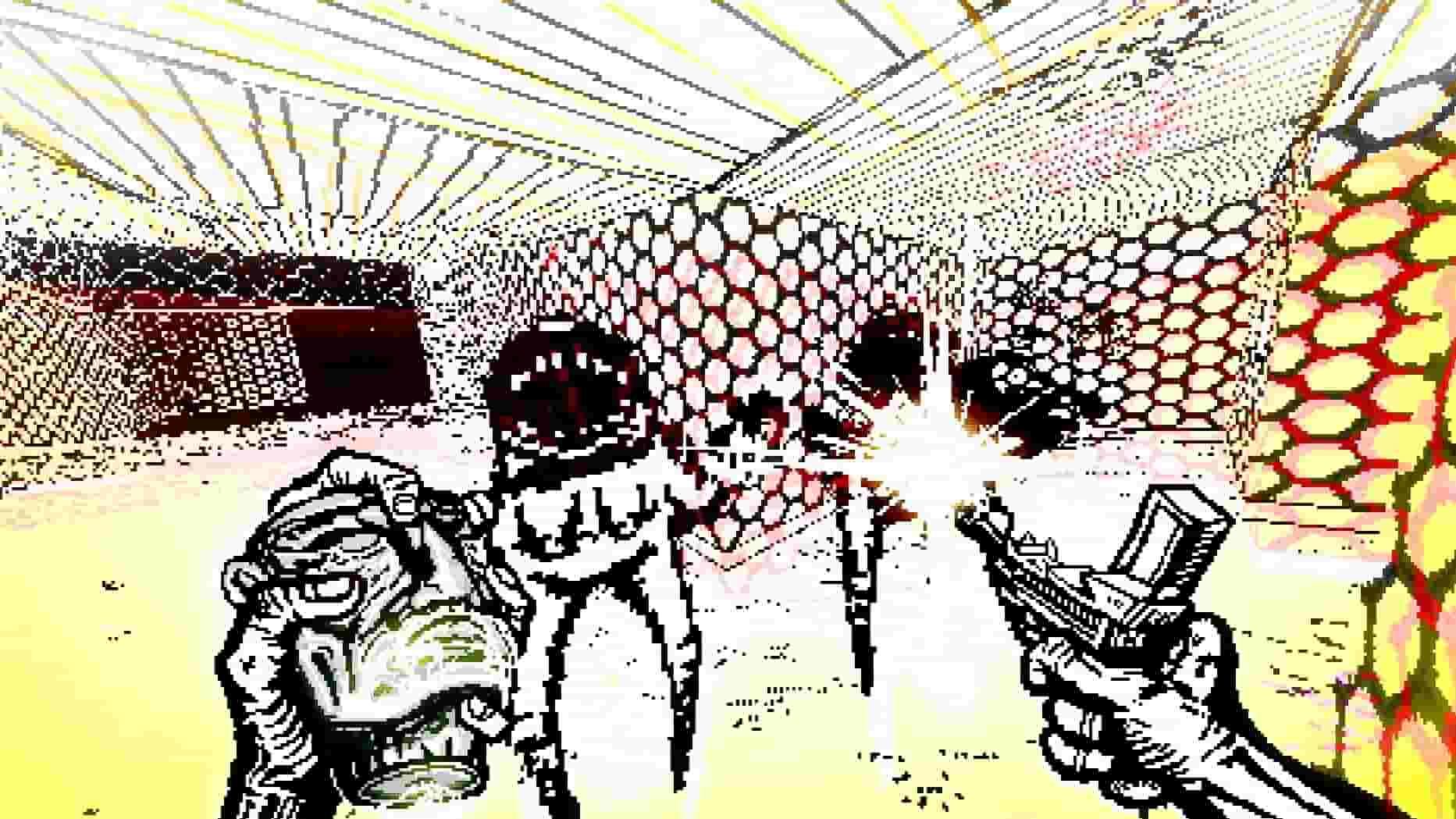 Post Void screenshot thumbnail screenshot 7