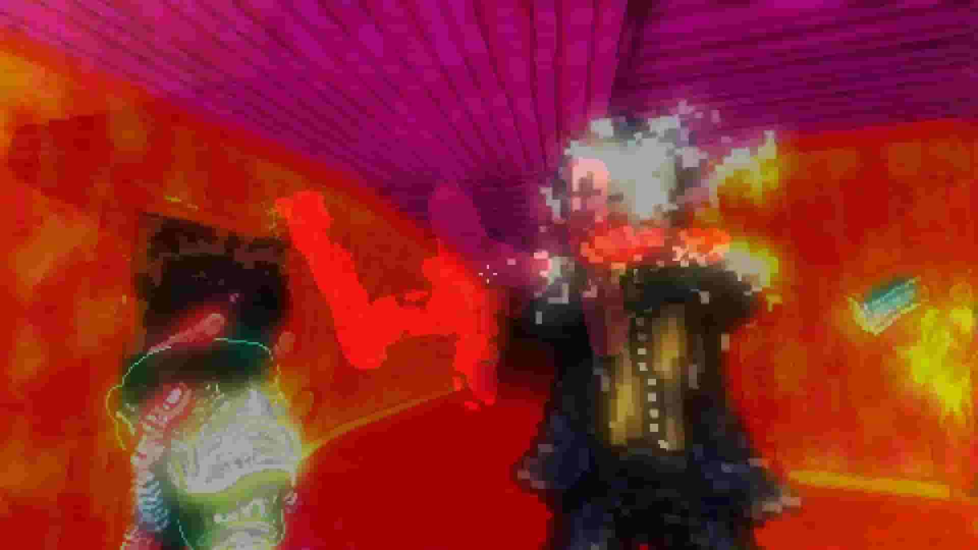 Post Void screenshot thumbnail screenshot 8