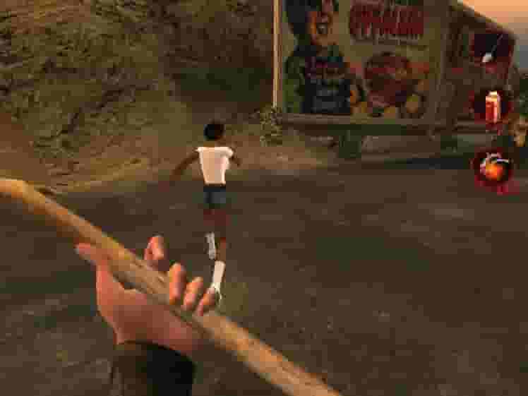 POSTAL 2 screenshot thumbnail screenshot 1