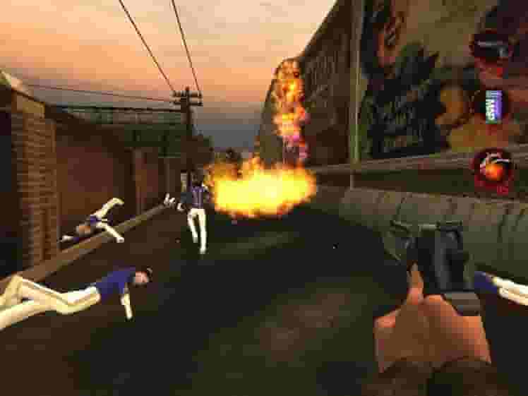 POSTAL 2 screenshot thumbnail screenshot 2