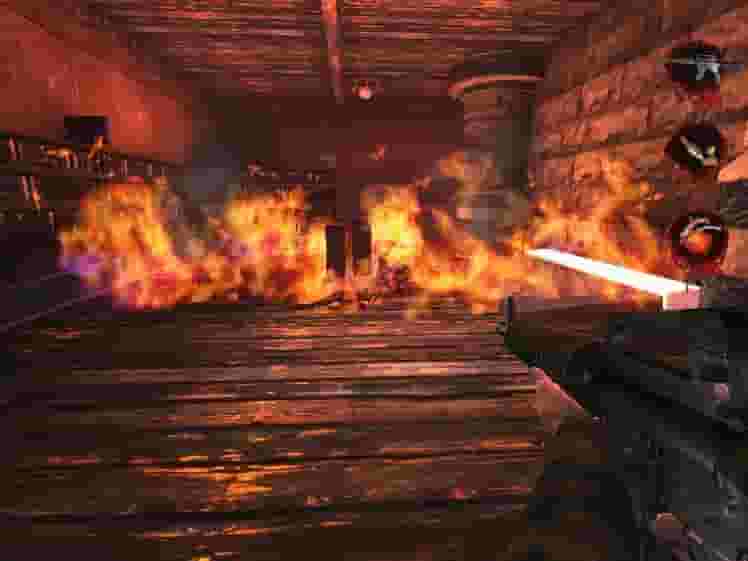 POSTAL 2 screenshot thumbnail screenshot 3