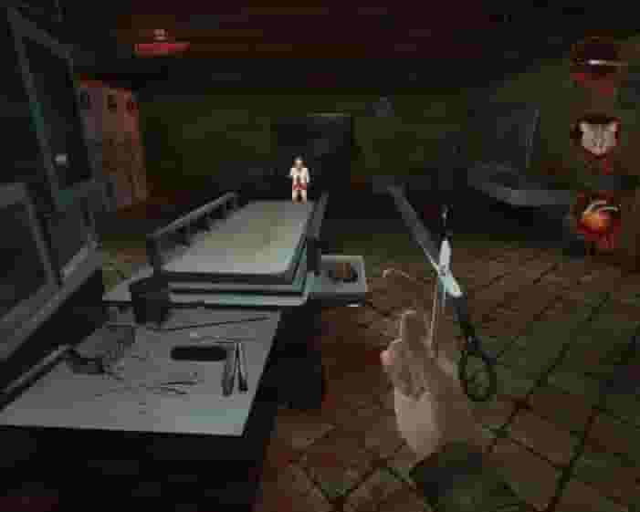 POSTAL 2 screenshot thumbnail screenshot 4